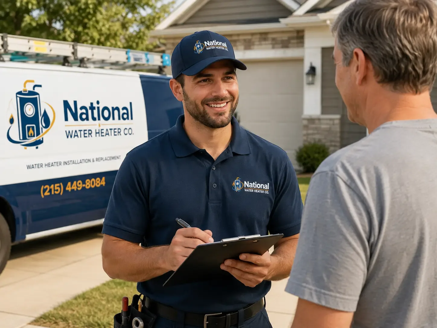 Water Heater Installation Grantsburg, IN FAQs